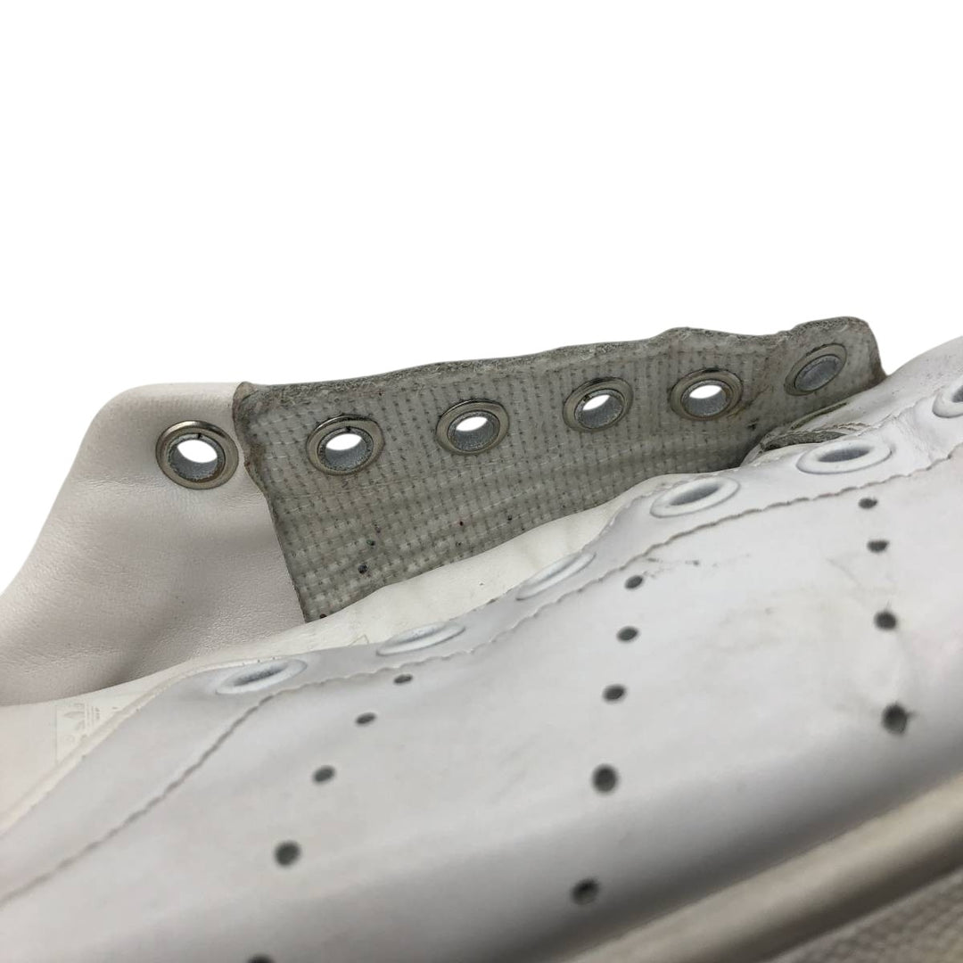 Adidas Stan Smith sneakers, size 4 1/2 Women's 21.5cm unclear white type Vintage Second Hand