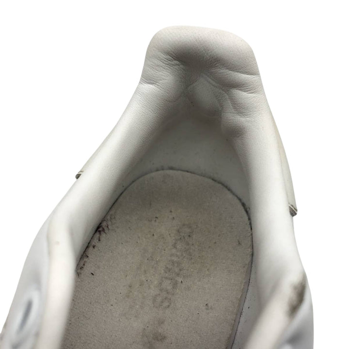 Adidas Stan Smith sneakers, size 4 1/2 Women's 21.5cm unclear white type Vintage Second Hand