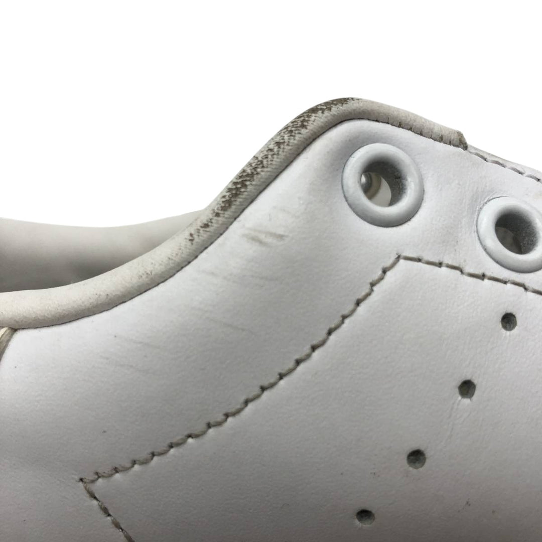 Adidas Stan Smith sneakers, size 4 1/2 Women's 21.5cm unclear white type Vintage Second Hand