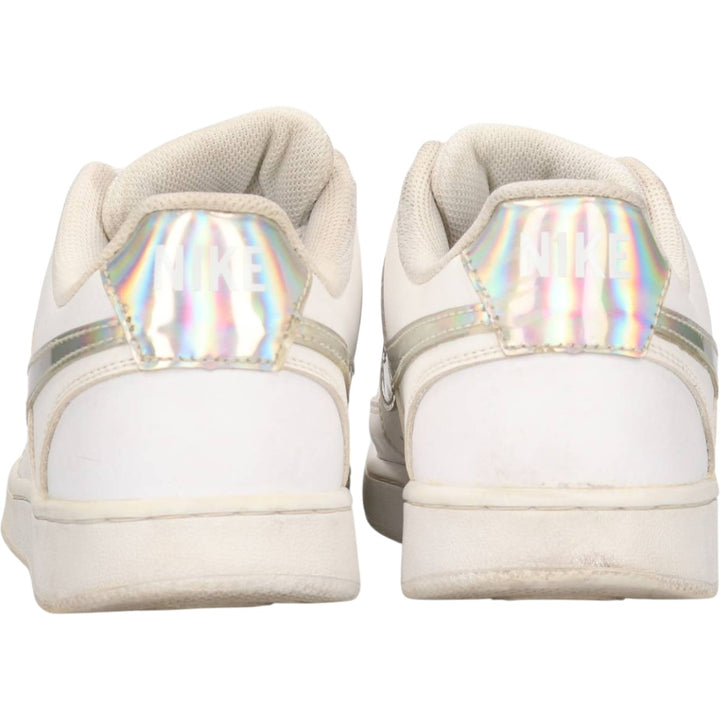 Nike Air Force 1 Court Vision Sneakers 9 Women's 26.5cm unclear white type Vintage Second Hand