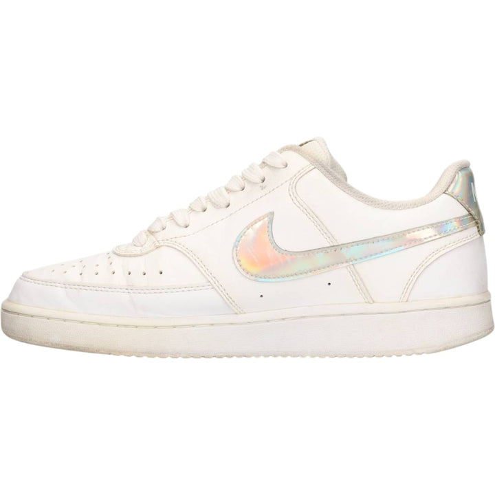 Nike Air Force 1 Court Vision Sneakers 9 Women's 26.5cm unclear white type Vintage Second Hand