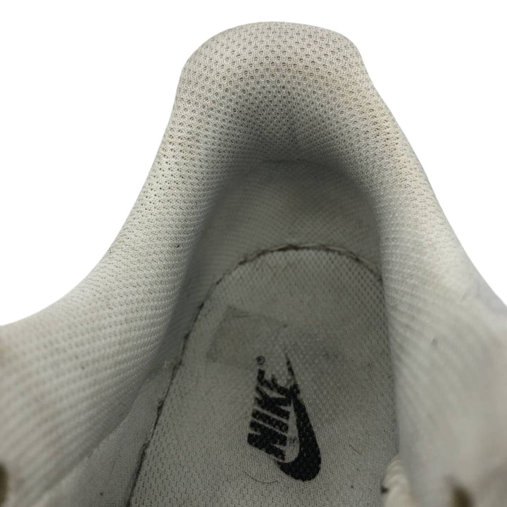 Nike Air Force 1 Court Vision Sneakers 9 Women's 26.5cm unclear white type Vintage Second Hand