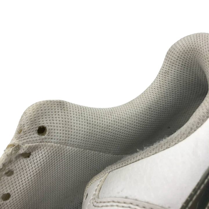 Nike Air Force 1 Court Vision Sneakers 9 Women's 26.5cm unclear white type Vintage Second Hand