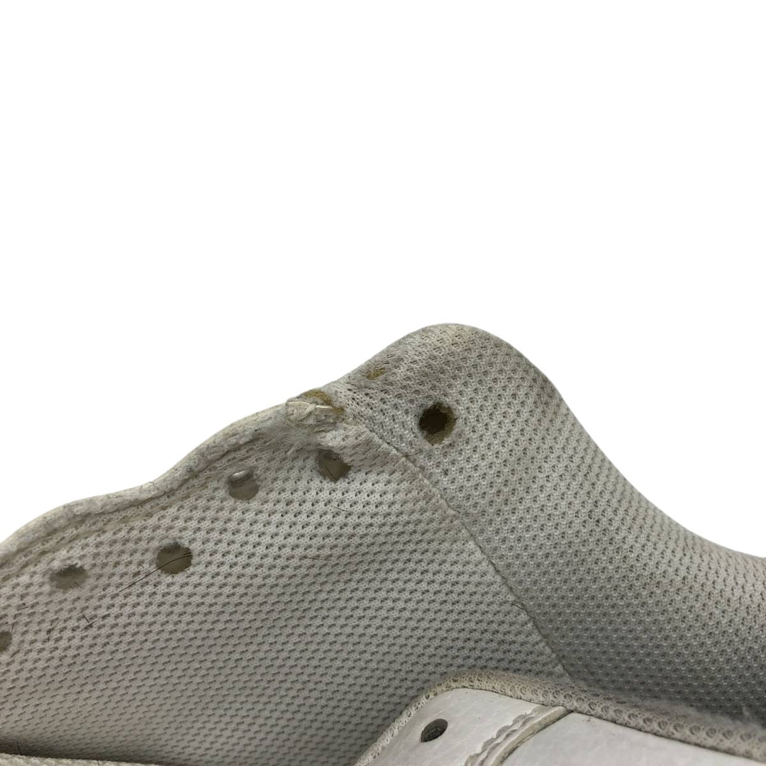 Nike Air Force 1 Court Vision Sneakers 9 Women's 26.5cm unclear white type Vintage Second Hand