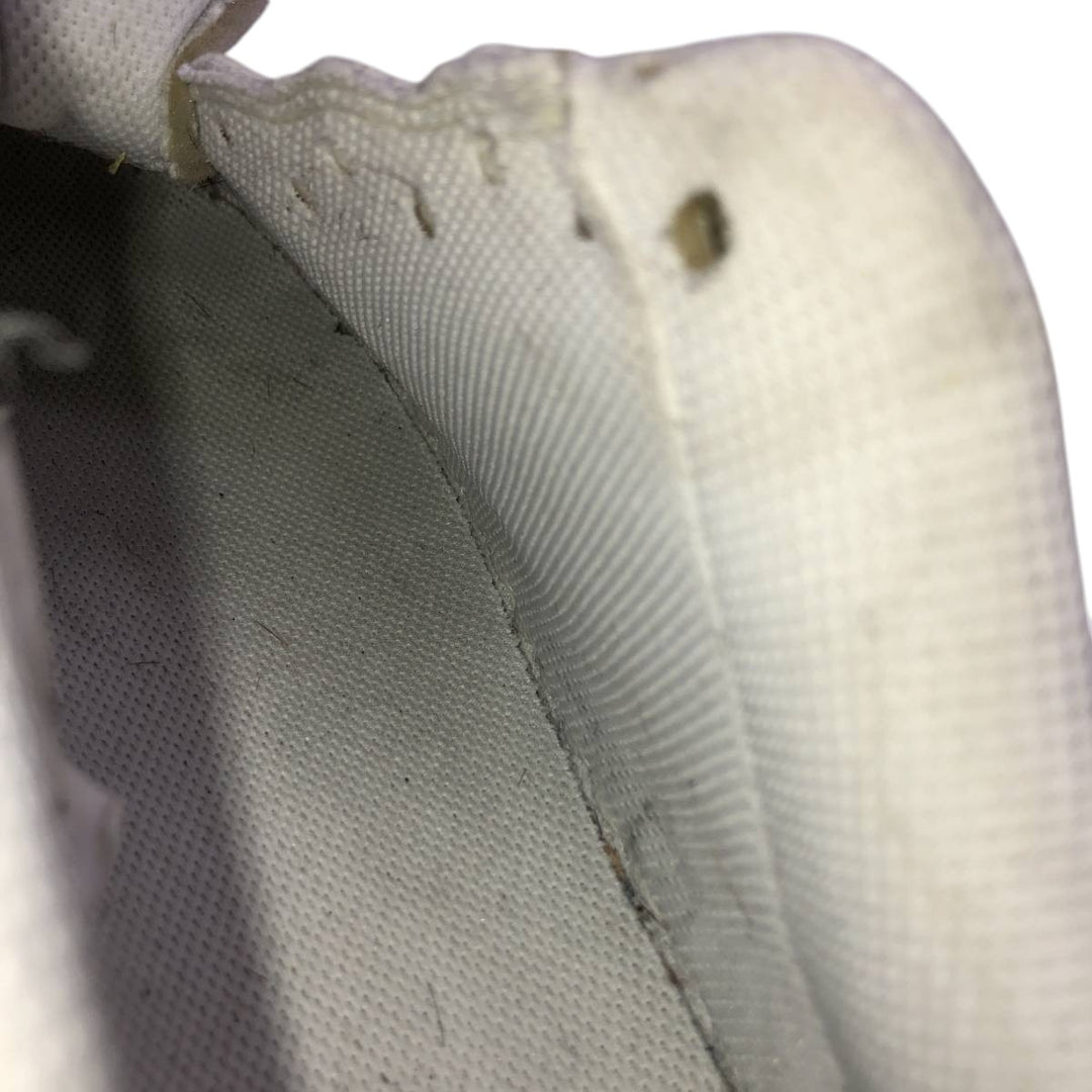 Nike Air Force 1 Court Vision Sneakers 9 Women's 26.5cm unclear white type Vintage Second Hand