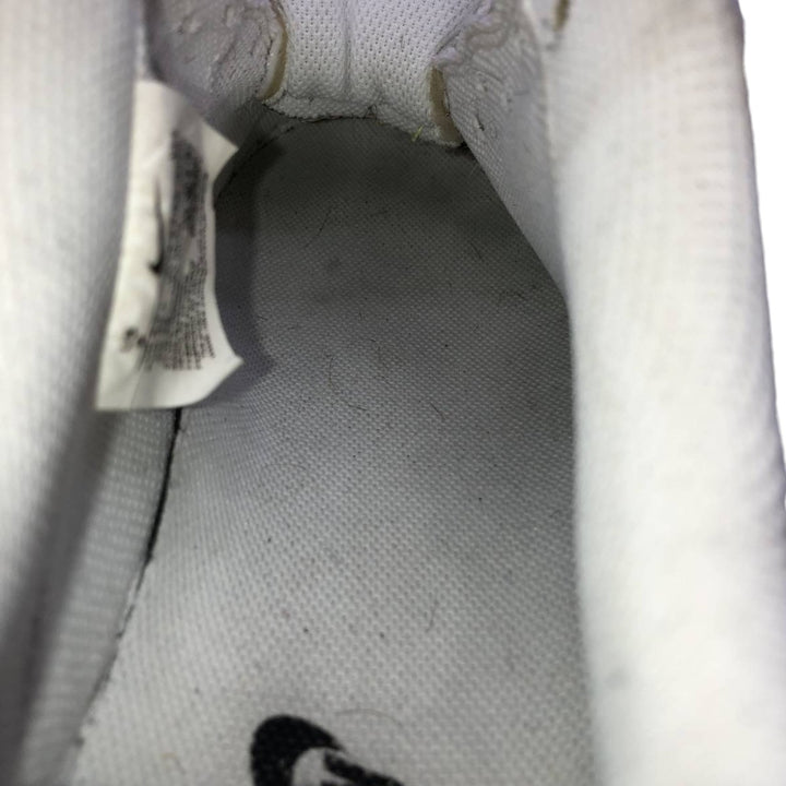 Nike Air Force 1 Court Vision Sneakers 9 Women's 26.5cm unclear white type Vintage Second Hand