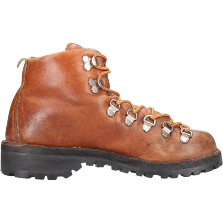 Danner 3052 Mountain Light Trekking Boots 5W Women's 22.0cm genuine leather brown type Vintage Second Hand