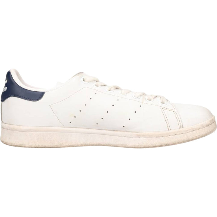 Adidas Stan Smith sneakers, size 8 1/2 Women's 25.5cm unclear white type Vintage Second Hand