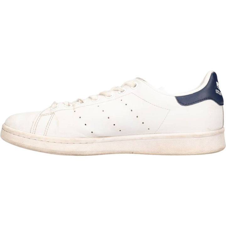 Adidas Stan Smith sneakers, size 8 1/2 Women's 25.5cm unclear white type Vintage Second Hand