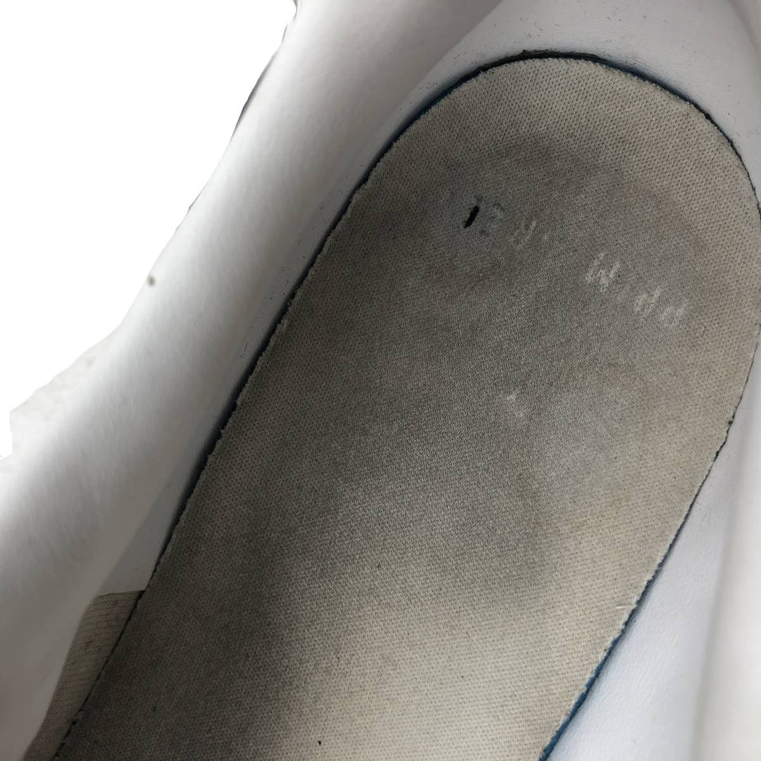 Adidas Stan Smith sneakers, size 8 1/2 Women's 25.5cm unclear white type Vintage Second Hand