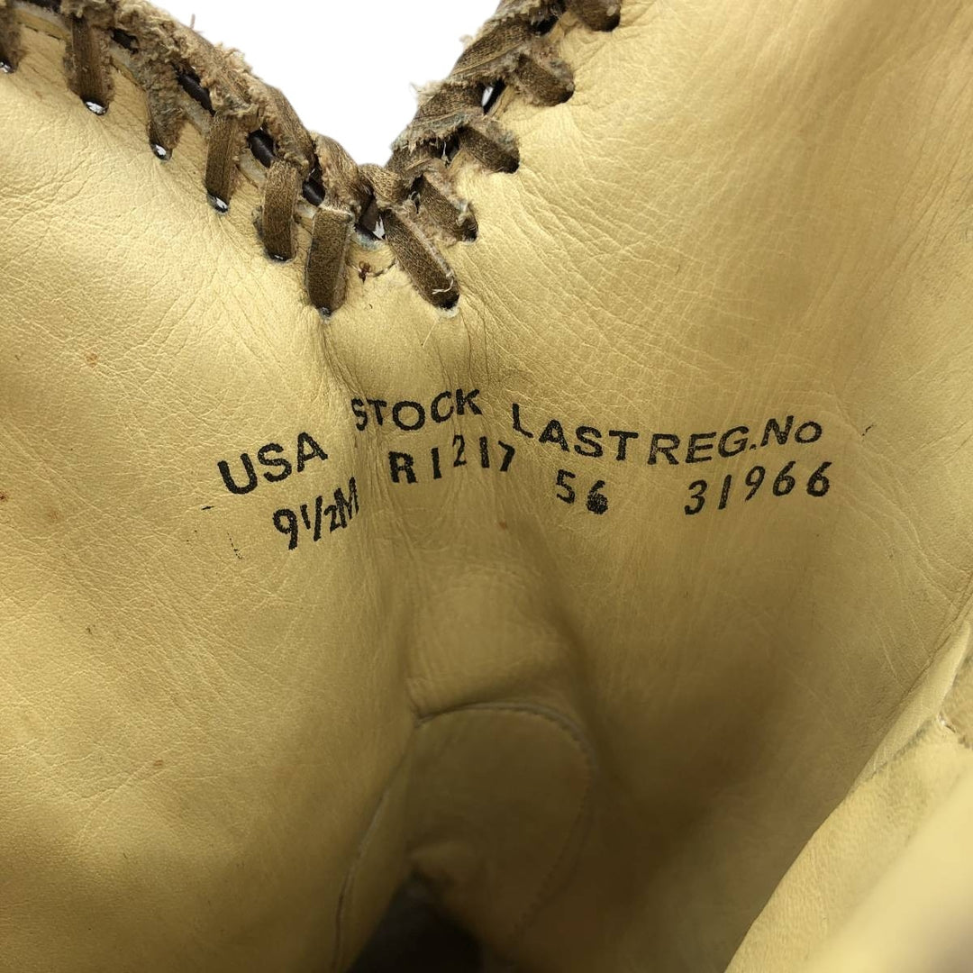 Corral Women's Gold-Coated All-Over Print Western Boots (Size 9.6 inches) /saa014406 Women's 24.5cm genuine leather Gold type Vintage Second Hand