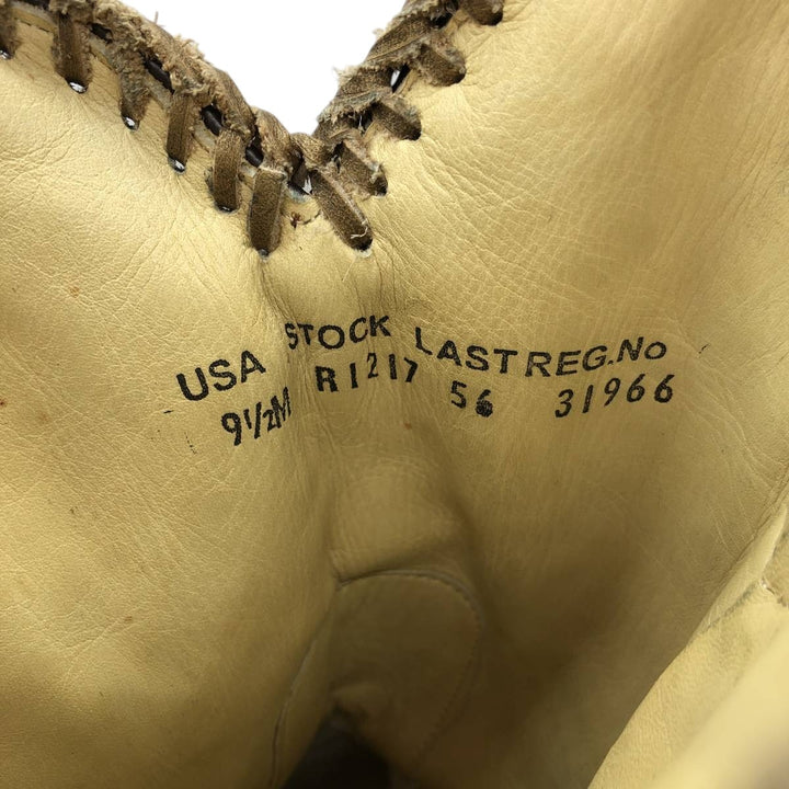 Corral Women's Gold-Coated All-Over Print Western Boots (Size 9.6 inches) /saa014406 Women's 24.5cm genuine leather Gold type Vintage Second Hand