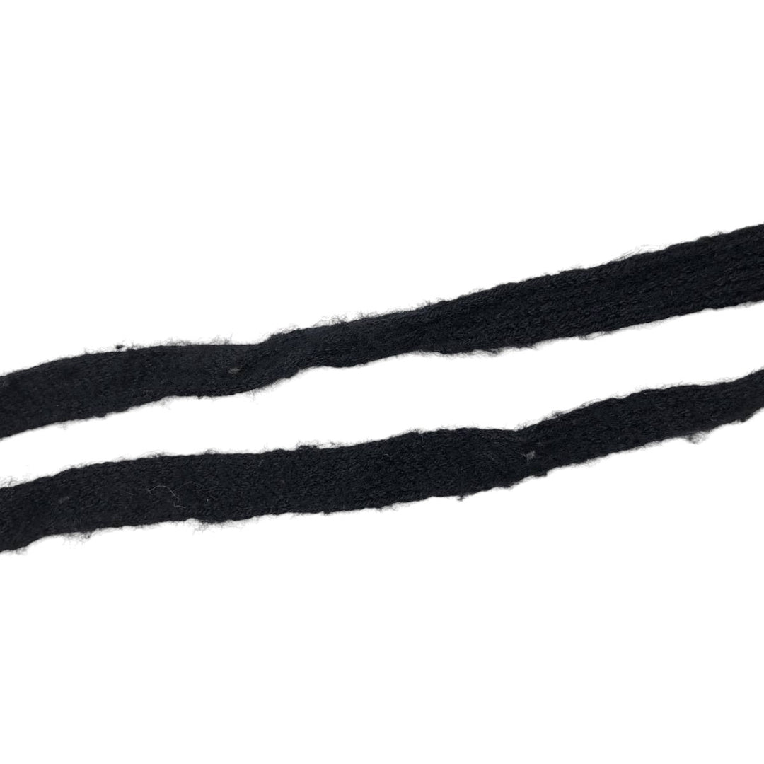 90s Vintage Military Army Boots, Size 43, Men's, 10.6" (equivalent) /saa014434 Men's 27.0cm genuine leather black type Vintage Second Hand