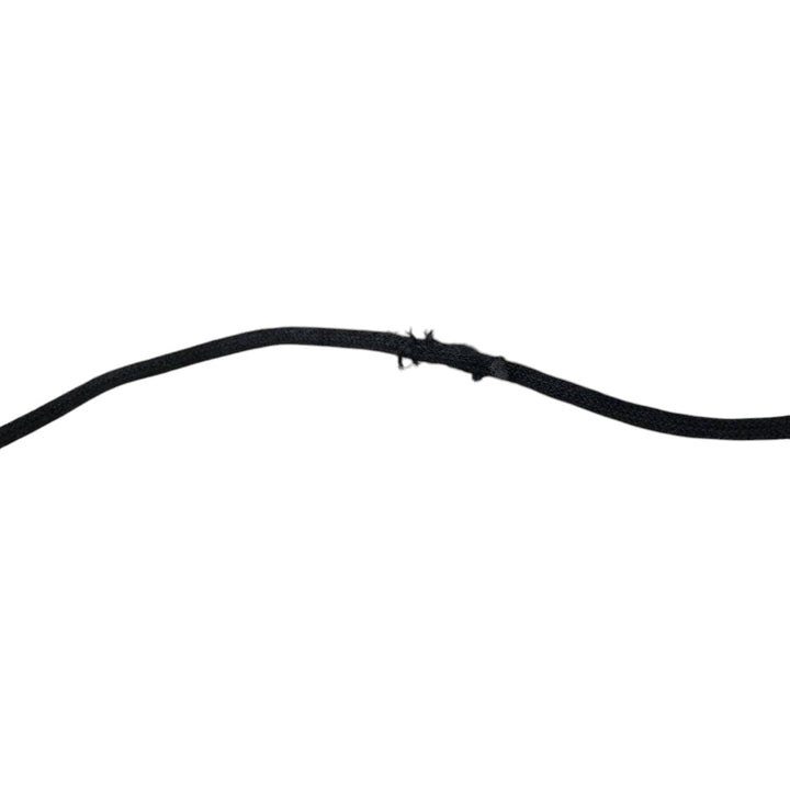 MONTGOMERY Chukka Boots 9 1/2 F Men's 27.5cm unclear black type Vintage Second Hand