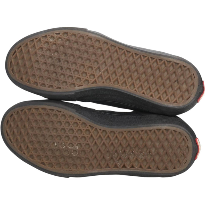 Vans Sk8-Hi Pro High-Top Sneakers, Size 6.5 Women's 24.5cm unclear black type Vintage Second Hand