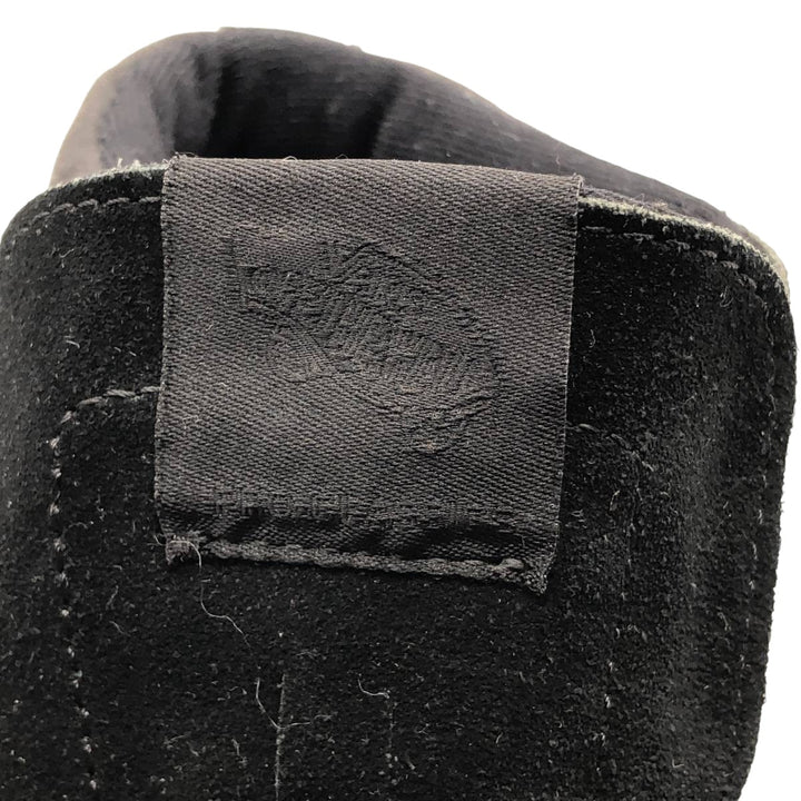 Vans Sk8-Hi Pro High-Top Sneakers, Size 6.5 Women's 24.5cm unclear black type Vintage Second Hand