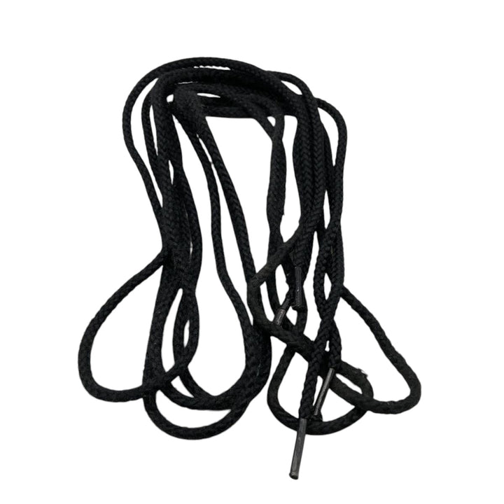 Dr. Martens 10-eye boots Men's 27.0cm unclear black type Vintage Second Hand