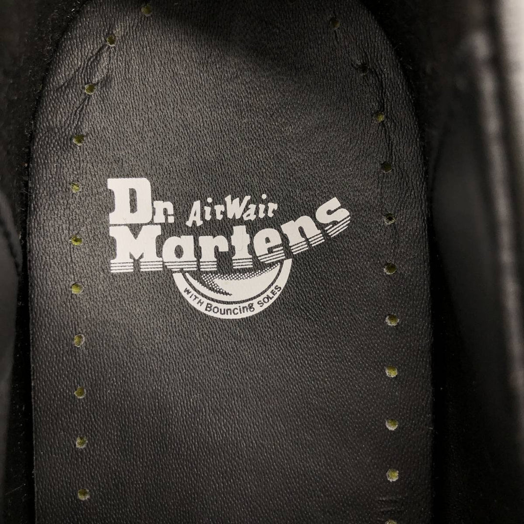 Dr. Martens Penny Loafers 3 Women's 22.0cm unclear black type Vintage Second Hand
