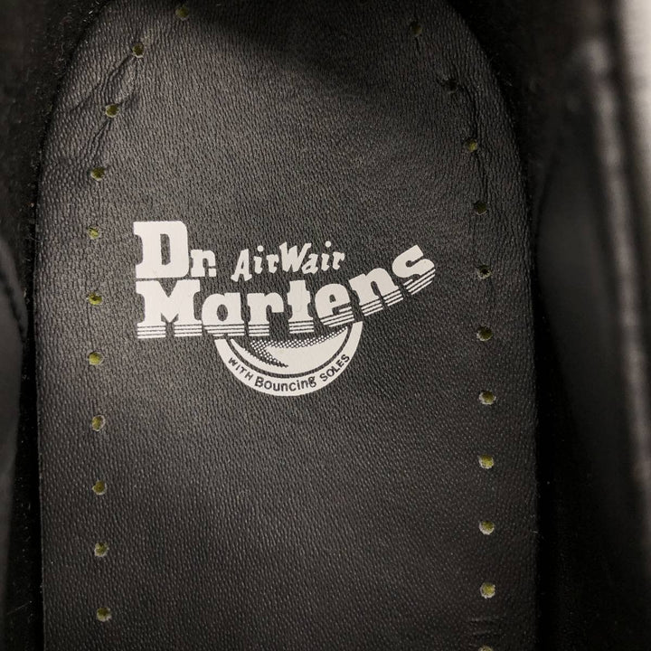 Dr. Martens Penny Loafers 3 Women's 22.0cm unclear black type Vintage Second Hand