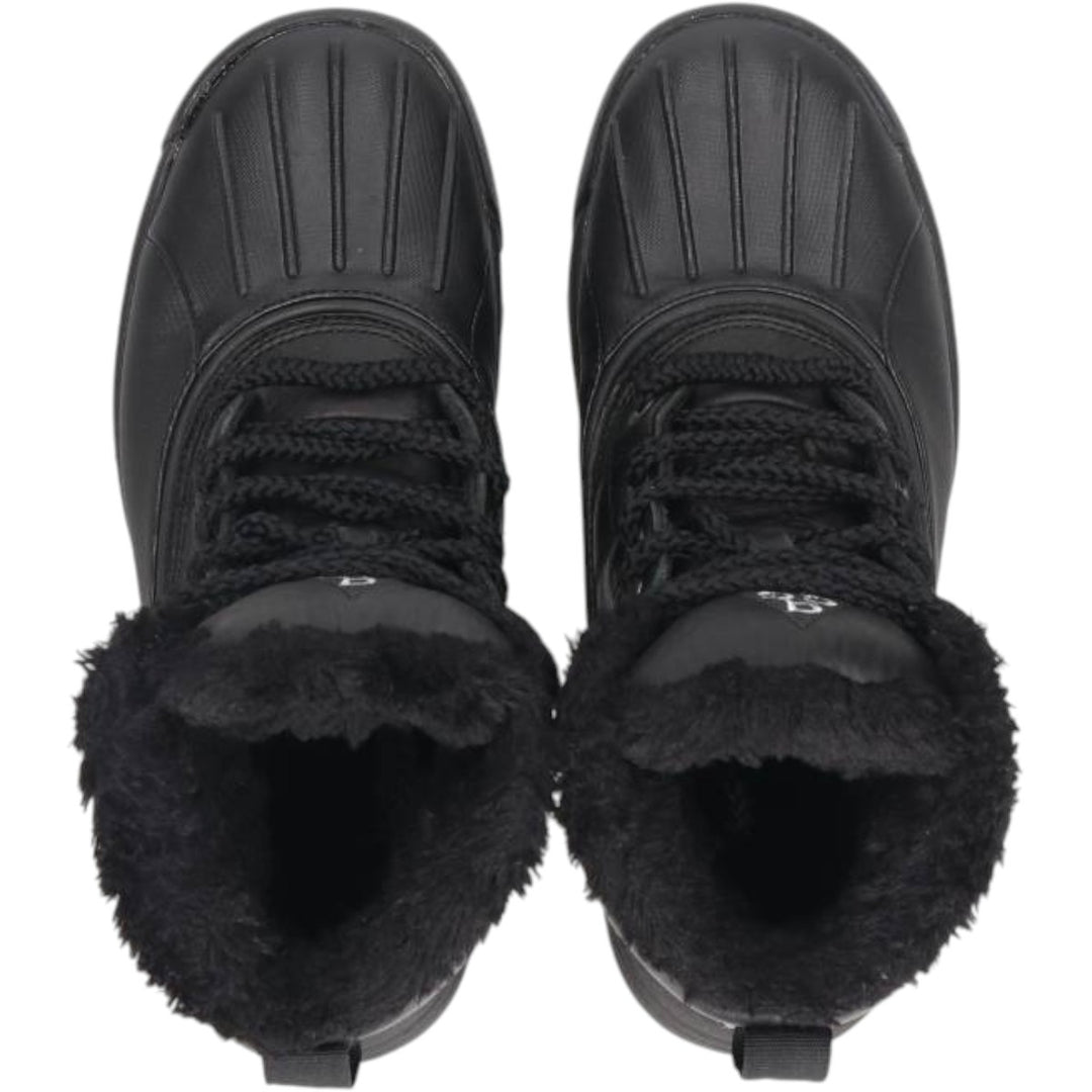 Nike ACG UGG Trekking Boots 8 Women's 25.0cm unclear black type Vintage Second Hand