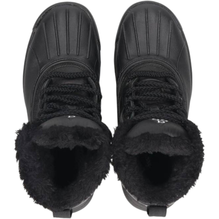 Nike ACG UGG Trekking Boots 8 Women's 25.0cm unclear black type Vintage Second Hand