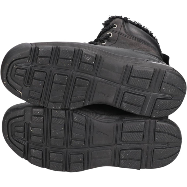 Nike ACG UGG Trekking Boots 8 Women's 25.0cm unclear black type Vintage Second Hand