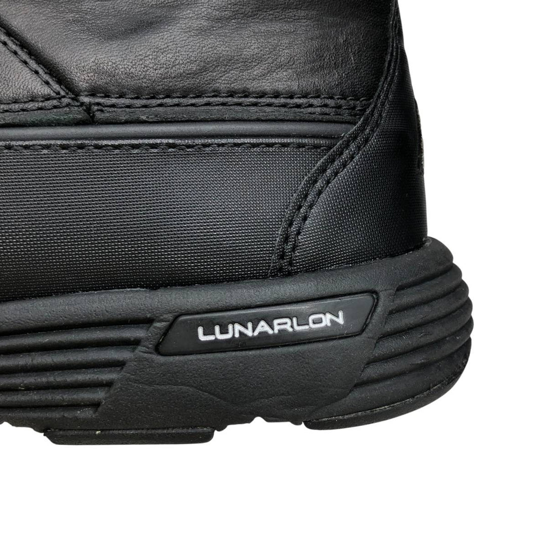 Nike ACG UGG Trekking Boots 8 Women's 25.0cm unclear black type Vintage Second Hand