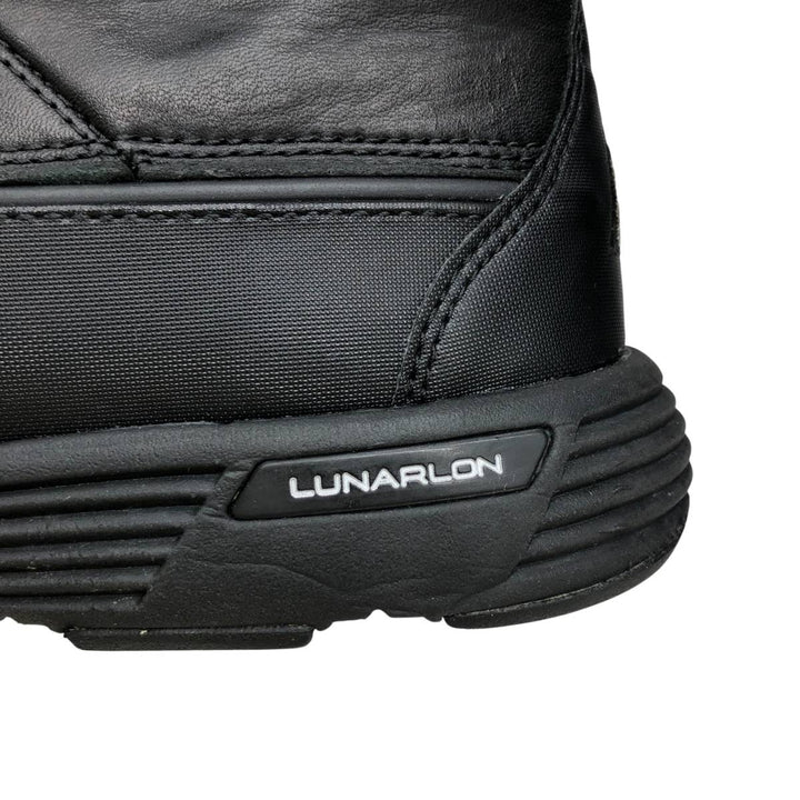 Nike ACG UGG Trekking Boots 8 Women's 25.0cm unclear black type Vintage Second Hand