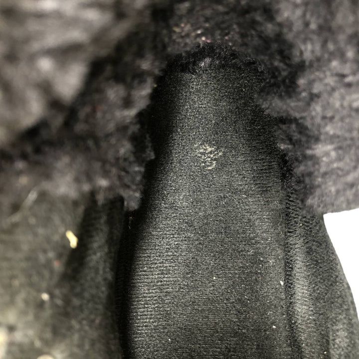 Nike ACG UGG Trekking Boots 8 Women's 25.0cm unclear black type Vintage Second Hand