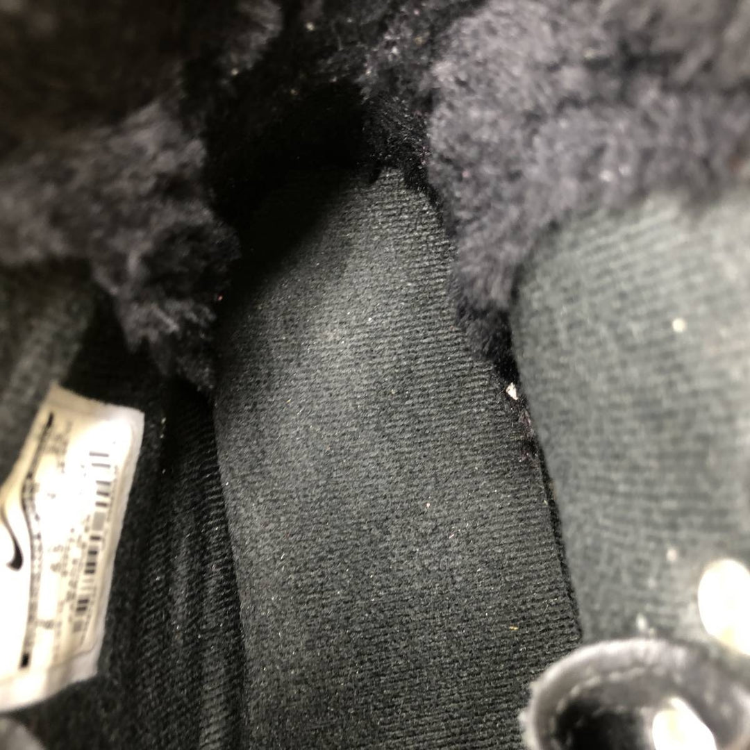 Nike ACG UGG Trekking Boots 8 Women's 25.0cm unclear black type Vintage Second Hand