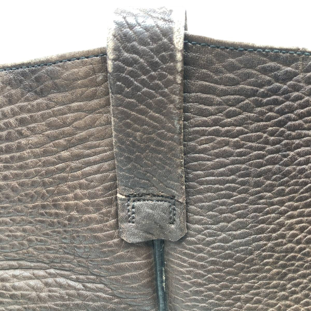 BROWNING Western Boots Made in USA 10E Men's 28.0cm unclear brown type Vintage Second Hand