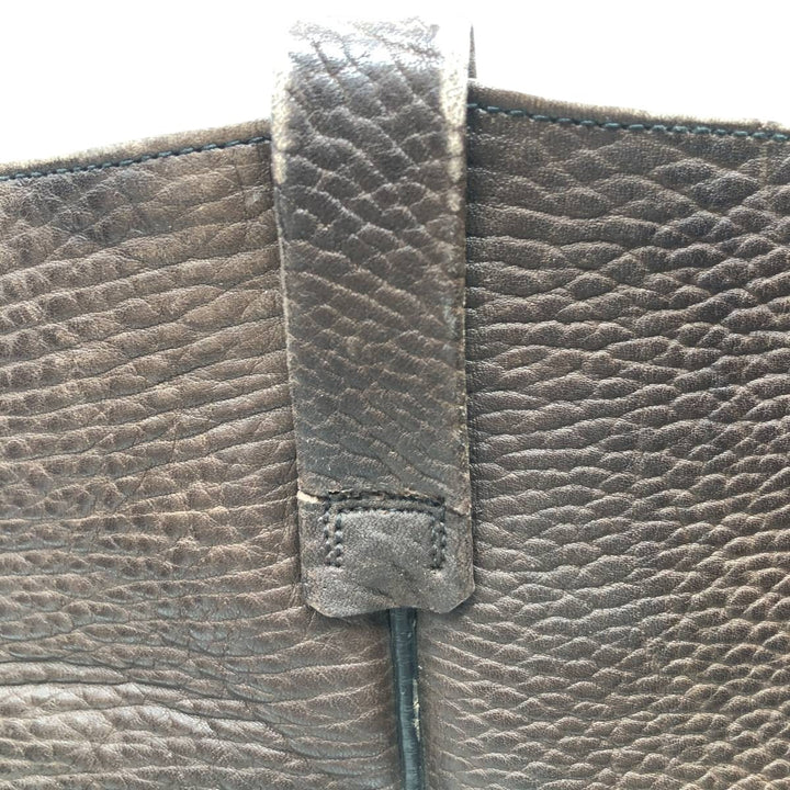 BROWNING Western Boots Made in USA 10E Men's 28.0cm unclear brown type Vintage Second Hand