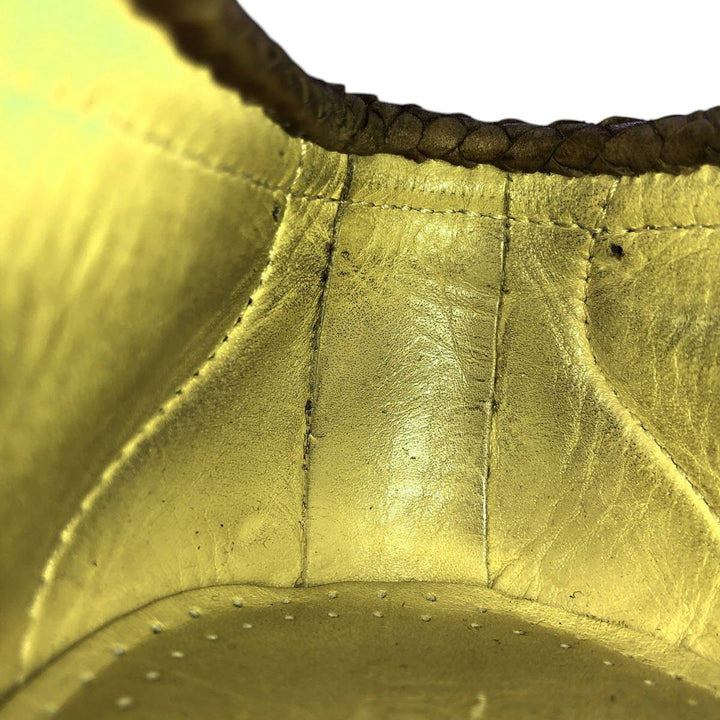 Allen Edmonds Maxfield Tassel Loafers, Size 9, Made in USA Men's 27.0cm unclear red type reddish brown Vintage Second Hand