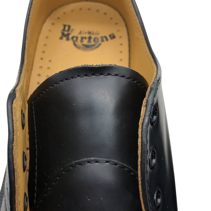Dr. Martens 1461 3-Eye Shoes 5 Women's 24.0cm genuine leather black type Vintage Second Hand
