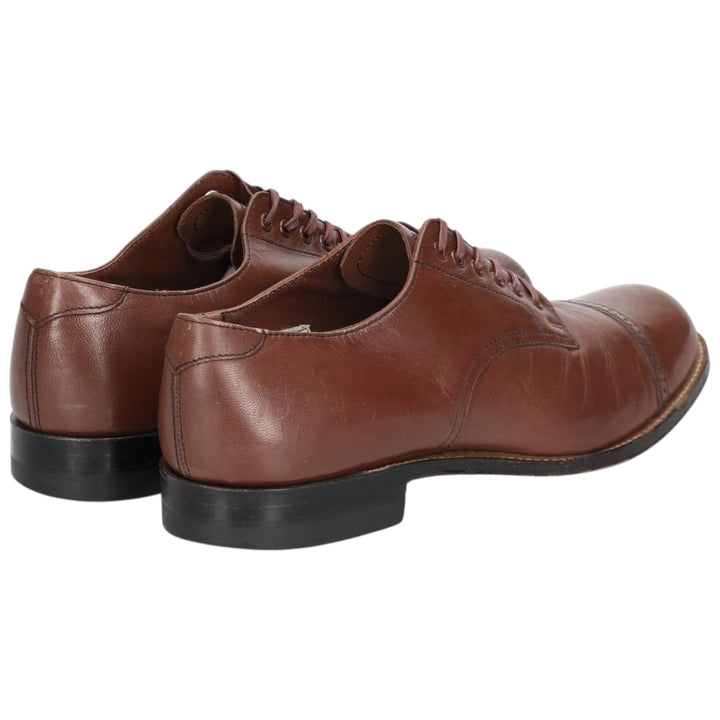 Stacy Adams STACY ADAMS Straight Tip Shoes 6 1/2D Women's 23.5cm unclear brown type Vintage Second Hand
