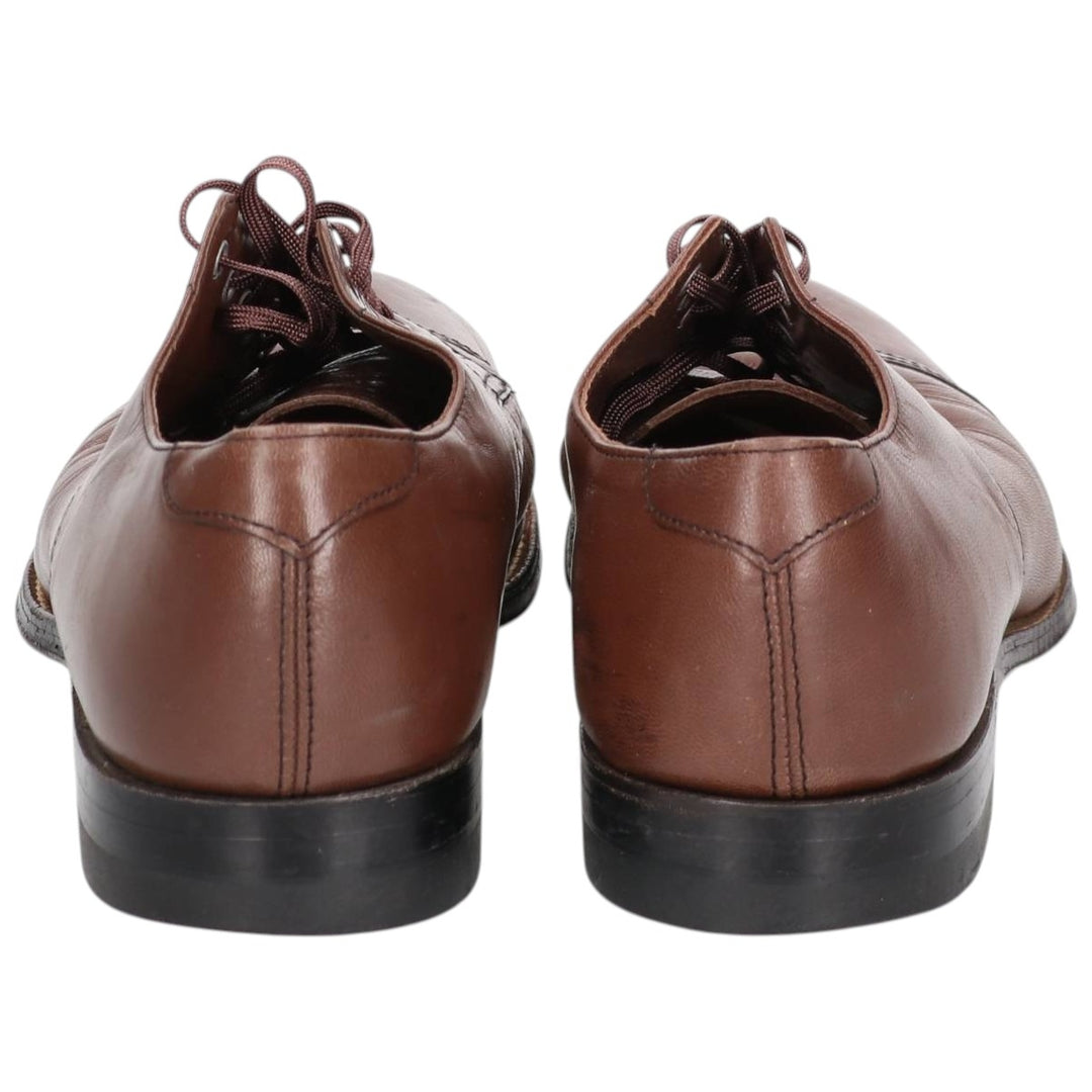 Stacy Adams STACY ADAMS Straight Tip Shoes 6 1/2D Women's 23.5cm unclear brown type Vintage Second Hand