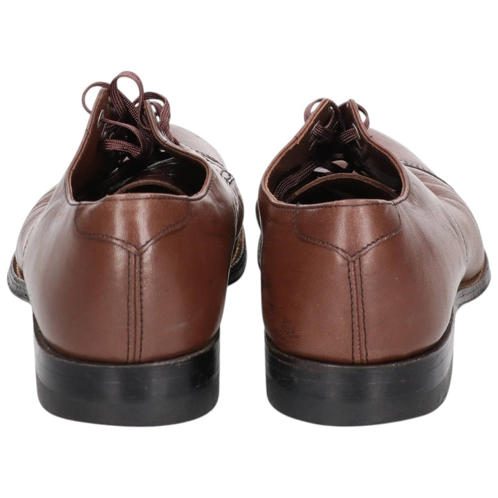 Stacy Adams STACY ADAMS Straight Tip Shoes 6 1/2D Women's 23.5cm unclear brown type Vintage Second Hand