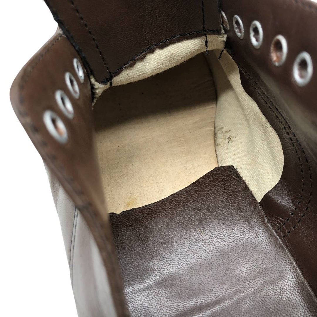 Stacy Adams STACY ADAMS Straight Tip Shoes 6 1/2D Women's 23.5cm unclear brown type Vintage Second Hand