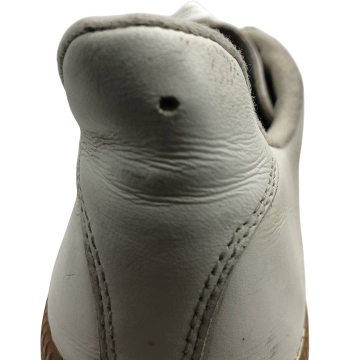 BW SPORT German trainers Men's 27.0cm unclear white type Vintage Second Hand