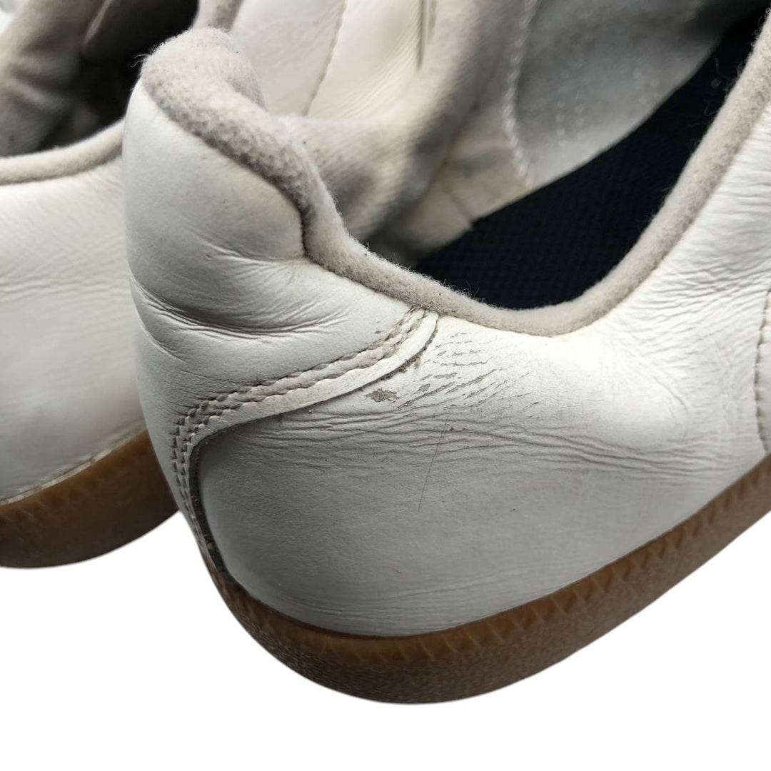 BW SPORT German trainers Men's 27.0cm unclear white type Vintage Second Hand