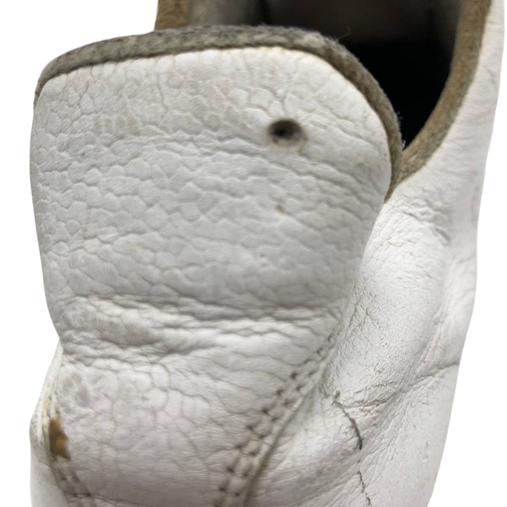 BW SPORT German trainers Men's 27.0cm unclear white type Vintage Second Hand