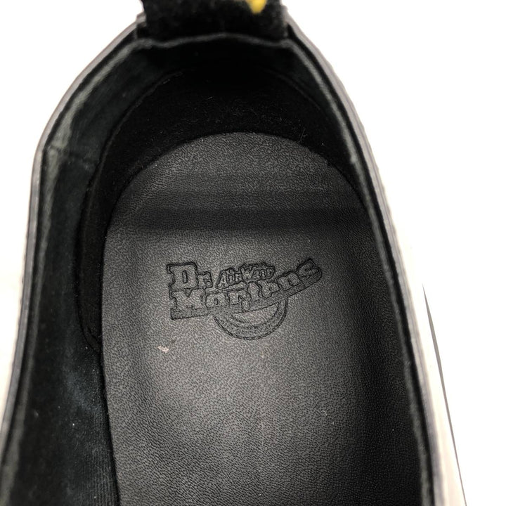 Dr. Martens HOLLY Shoes 7 Men's 26.0cm unclear black type Vintage Second Hand