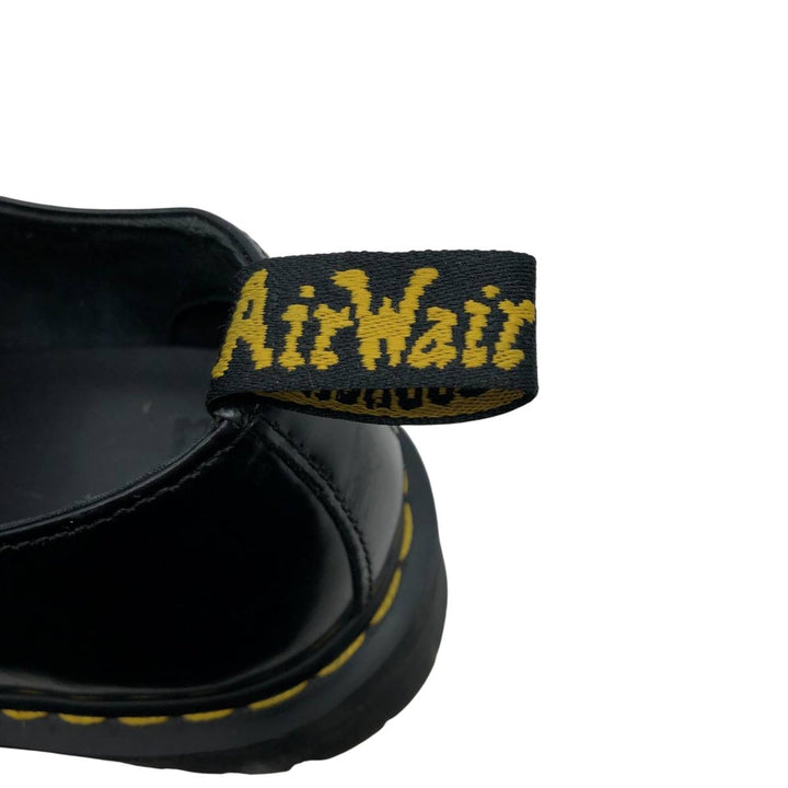 Dr. Martens HOLLY Shoes 7 Men's 26.0cm unclear black type Vintage Second Hand