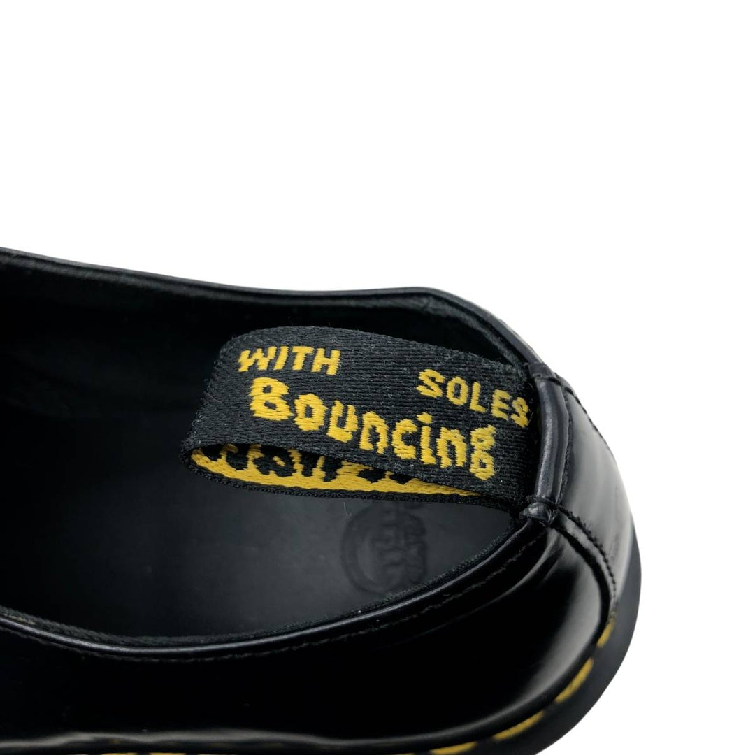 Dr. Martens HOLLY Shoes 7 Men's 26.0cm unclear black type Vintage Second Hand
