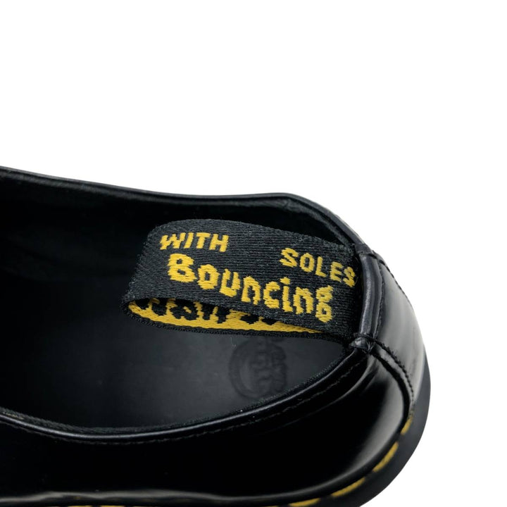 Dr. Martens HOLLY Shoes 7 Men's 26.0cm unclear black type Vintage Second Hand