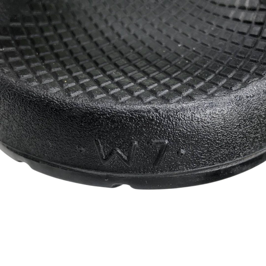 Chaco ZX1 Classic Sport Outdoor Sandals 5 Women's 23.5cm unclear black type Vintage Second Hand