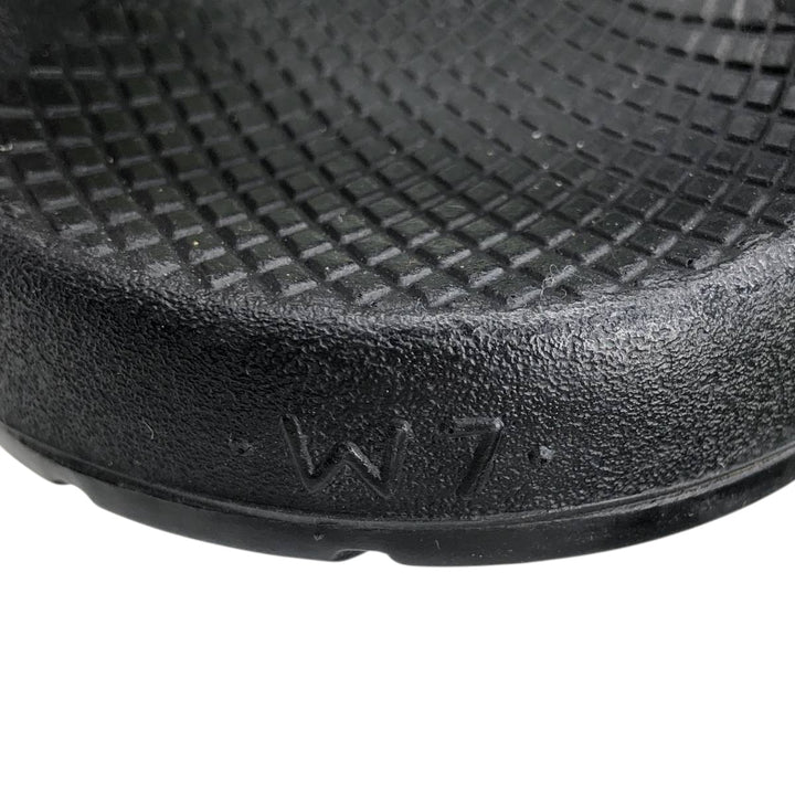 Chaco ZX1 Classic Sport Outdoor Sandals 5 Women's 23.5cm unclear black type Vintage Second Hand