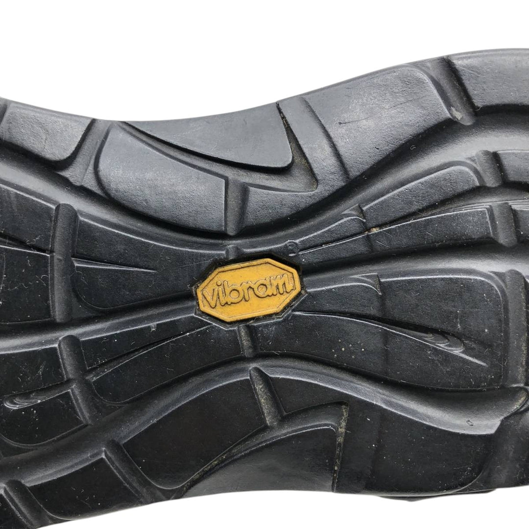 Chaco ZX1 Classic Sport Outdoor Sandals 5 Women's 23.5cm unclear black type Vintage Second Hand