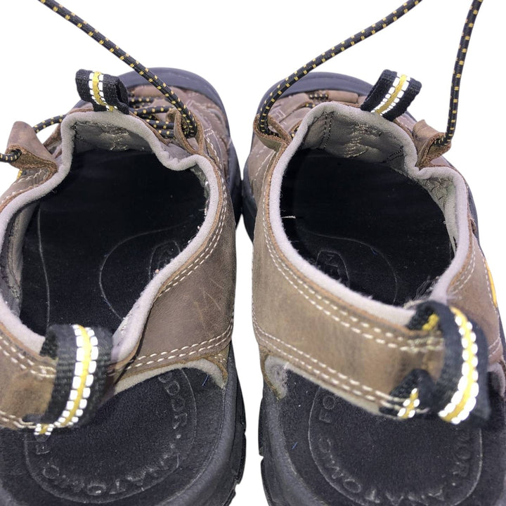 KEEN NEWPORT Sport Outdoor Sandals 9 Men's 27.0cm unclear brown type Vintage Second Hand