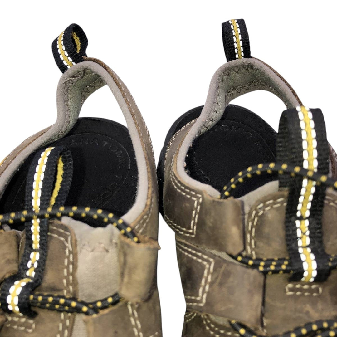 KEEN NEWPORT Sport Outdoor Sandals 9 Men's 27.0cm unclear brown type Vintage Second Hand